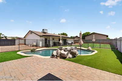 1414 N Rowen Circle, Mesa, AZ 85207 - Photo 38