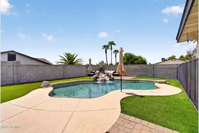 1414 N Rowen Circle, Mesa, AZ 85207 - Photo 40