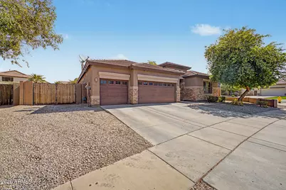 8602 W Helen Lane, Glendale, AZ 85305 - Photo 8