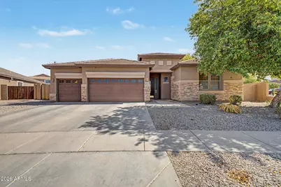 8602 W Helen Lane, Glendale, AZ 85305 - Photo 1