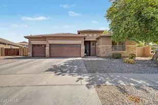 8602 W Helen Ln, Glendale, AZ 85305 - Photo 1