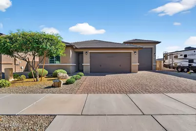 18467 W Carlota Lane, Surprise, AZ 85387 - Photo 1