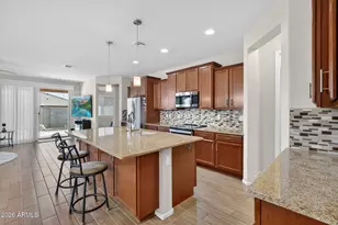 18467 W Carlota Ln, Surprise, AZ 85387 - Photo 8