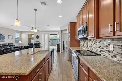 18467 W Carlota Lane, Surprise, AZ 85387 - Photo 6