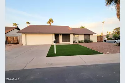 1905 N Verano Way, Chandler, AZ 85224 - Photo 1