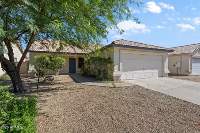 530 E Del Rio Street, Chandler, AZ 85225 - Photo 1