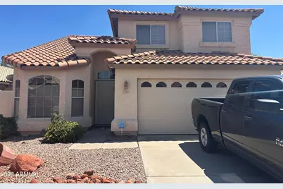 7945 W Wescott Drive, Glendale, AZ 85308 - Photo 2