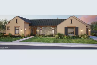 6915 E Jenan Drive, Scottsdale, AZ 85254 - Photo 1
