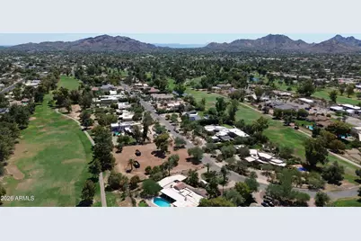 11619 N Saint Andrews Way, Scottsdale, AZ 85254 - Photo 12