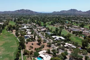 11619 N St Andrews Way, Scottsdale, AZ 85254 - Photo 12
