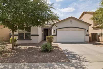 4323 W T Ryan Lane, Laveen, AZ 85339 - Photo 2