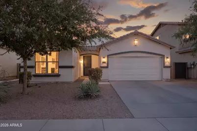 4323 W T Ryan Lane, Laveen, AZ 85339 - Photo 30