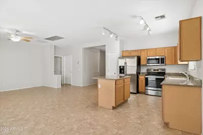 4323 W T Ryan Lane, Laveen, AZ 85339 - Photo 1