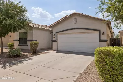 4323 W T Ryan Lane, Laveen, AZ 85339 - Photo 4