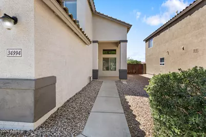 34994 N Barzona Trail, San Tan Valley, AZ 85143 - Photo 2