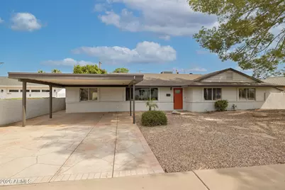 6332 E Earll Drive, Scottsdale, AZ 85251 - Photo 2