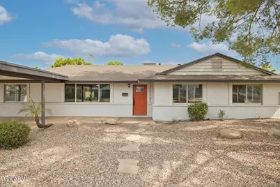 6332 E Earll Drive, Scottsdale, AZ 85251 - Photo 4