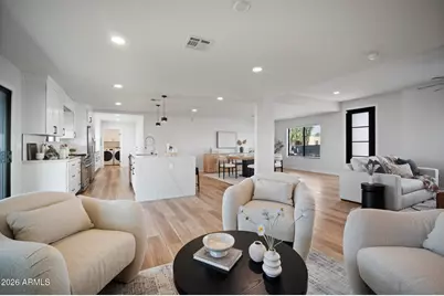 6429 E Eugie Terrace, Scottsdale, AZ 85254 - Photo 12