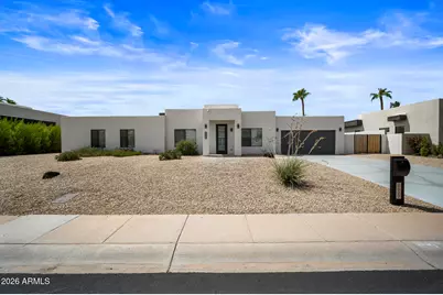 6429 E Eugie Terrace, Scottsdale, AZ 85254 - Photo 1