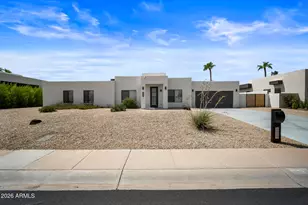 6429 E Eugie Terrace, Scottsdale, AZ 85254 - Photo 1