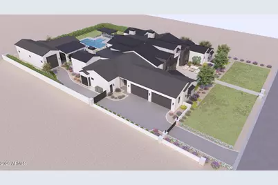 11025 N Miller Road, Scottsdale, AZ 85260 - Photo 2
