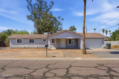 4138 E Bluefield Avenue, Phoenix, AZ 85032 - Photo 1