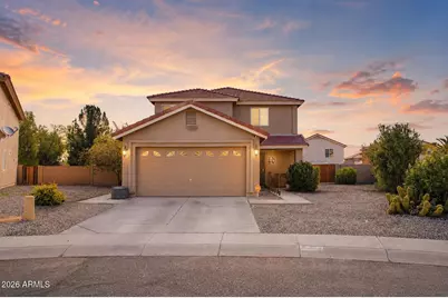 125 S 18th Street, Coolidge, AZ 85128 - Photo 1