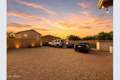 125 S 18th Street, Coolidge, AZ 85128 - Photo 20