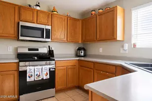 125 S 18th St, Coolidge, AZ 85128 - Photo 8