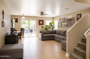 125 S 18th St, Coolidge, AZ 85128 - Photo 2