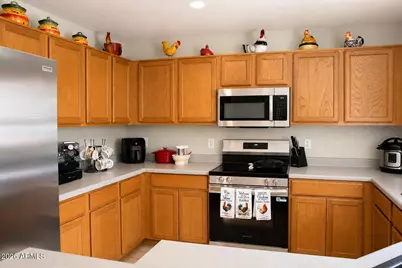 125 S 18th Street, Coolidge, AZ 85128 - Photo 6