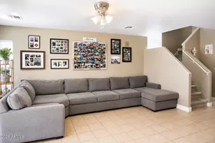 125 S 18th St, Coolidge, AZ 85128 - Photo 4