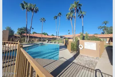 16209 E Rosetta Drive #Unit 36, Fountain Hills, AZ 85268 - Photo 18