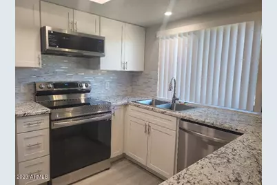 16209 E Rosetta Drive #Unit 36, Fountain Hills, AZ 85268 - Photo 4