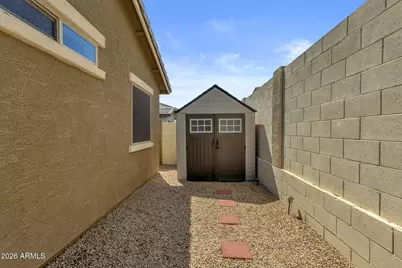 1858 W Expressman Street, Apache Junction, AZ 85120 - Photo 36