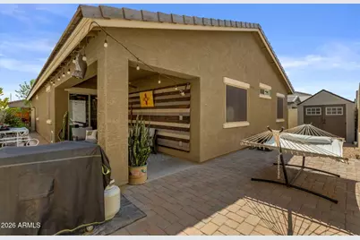 1858 W Expressman Street, Apache Junction, AZ 85120 - Photo 32