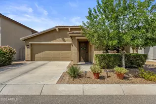 1858 W Expressman St, Apache Junction, AZ 85120 - Photo 1