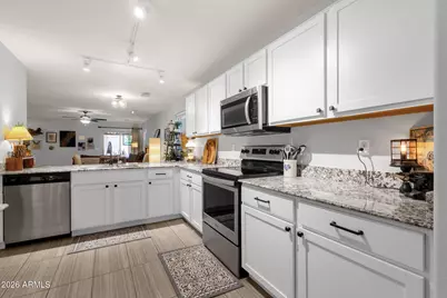 1858 W Expressman Street, Apache Junction, AZ 85120 - Photo 8