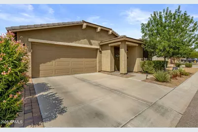 1858 W Expressman Street, Apache Junction, AZ 85120 - Photo 2