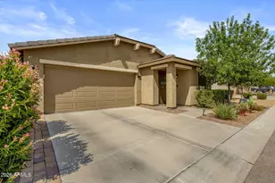 1858 W Expressman St, Apache Junction, AZ 85120 - Photo 2