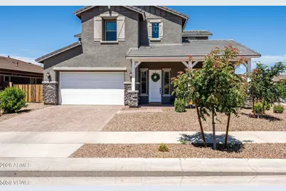 19146 E Walnut Court, Queen Creek, AZ 85142 - Photo 1