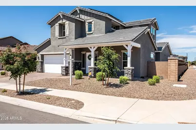 19146 E Walnut Court, Queen Creek, AZ 85142 - Photo 2