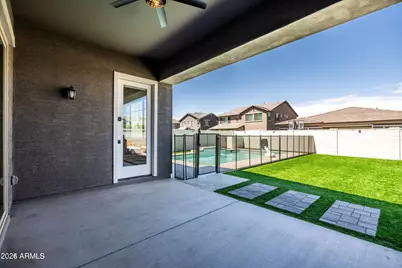 19146 E Walnut Court, Queen Creek, AZ 85142 - Photo 48