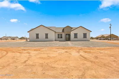 25886 W Denver Hill Drive, Wittmann, AZ 85361 - Photo 48