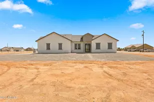 25886 W Denver Hill Dr, Wittmann, AZ 85361 - Photo 48
