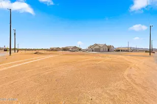 25886 W Denver Hill Dr, Wittmann, AZ 85361 - Photo 50