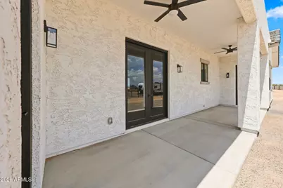 25886 W Denver Hill Drive, Wittmann, AZ 85361 - Photo 42