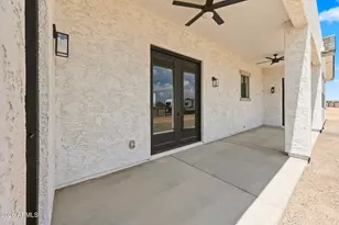 25886 W Denver Hill Dr, Wittmann, AZ 85361 - Photo 42