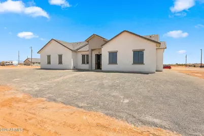 25886 W Denver Hill Drive, Wittmann, AZ 85361 - Photo 4