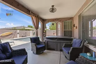 5326 W Allen St, Laveen, AZ 85339 - Photo 36